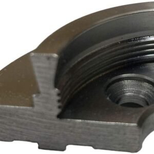 Nova Pro-Tek 48296 G3 Wood Lathe Chuck Kit with 3 jaw sets (2" Standard, 4" Bowl Jaws, and 1" Pin Jaws) insert version, with adapter insert (with ILNS 1-1/4" x 8tpi Insert) - Image 5