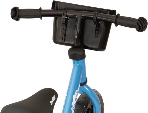 JOYSTAR 12/14 Inch Kids Balance Bike for 18months-5 Years Old Boys Girls, Lightweight Toddler Balance Bikes with Footrest and Handlebar Basket or Doll Seat 7 514GOIDZztL. AC SL1500