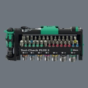 TOOL-CHECK PLUS 2 - Image 3