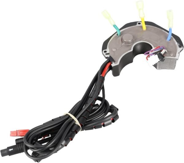 BAFANG 48V 1000W 30A BBSHD BBS BBS03B Controller Electric Bike Controller Accessories for Mid Drive Crank Engine Kits 10 51DPKYHezDL. AC SL1500