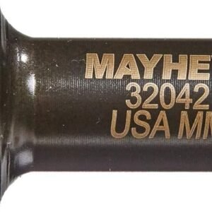 Mayhew Tools 32042HT Pneumatic Drift Punch, 5/16" x 6", Hang Tag 8 Mayhew Tools 32042HT Pneumatic Drift Punch, 5/16" x 6", Hang Tag - Image 4