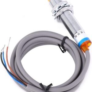 10PCS JYIO LJ12A3-4 Z/AX Sensor Inductive Proximity Switch 6-36VDC 300mA DC 3 Wire NPN Security Equipment Textile CNC Machine Tools Automated Production Lines 15 10PCS JYIO LJ12A3-4 Z/AX Sensor Inductive Proximity Switch 6-36VDC 300mA DC 3 Wire NPN Security Equipment Textile CNC Machine Tools Automated Production Lines - Image 6