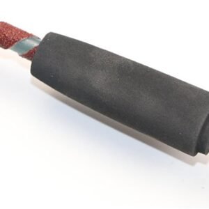 4X DIY Fishing Rod Building Tools 8/9/10/12mm Fishing Rod Grips Boring Tool Convenient EVA Cork Handle Reamer Tool Kit 15 4X DIY Fishing Rod Building Tools 8/9/10/12mm Fishing Rod Grips Boring Tool Convenient EVA Cork Handle Reamer Tool Kit - Image 7