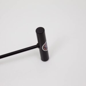 (Black 16") 5th Wheel Hitch Puller Heavy Duty USA - Image 5