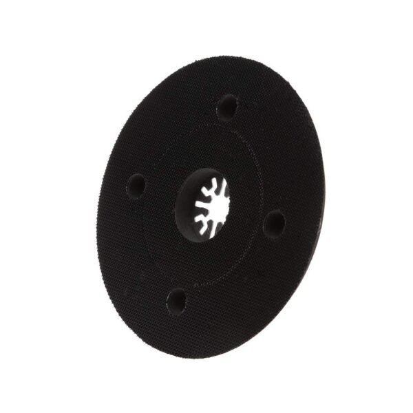115mm Round Sanding Pad Oscillating Multitool for Fein Multimaster Chicago Bosch Round Sanding Pad 4 619Gp054wDL. SL1024