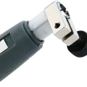 Industrial Tools Dial Bore Gauge Kit - Precision Cylinder Measurement Tool 2"-6" Range, 0.001" Graduation Interval - Image 7