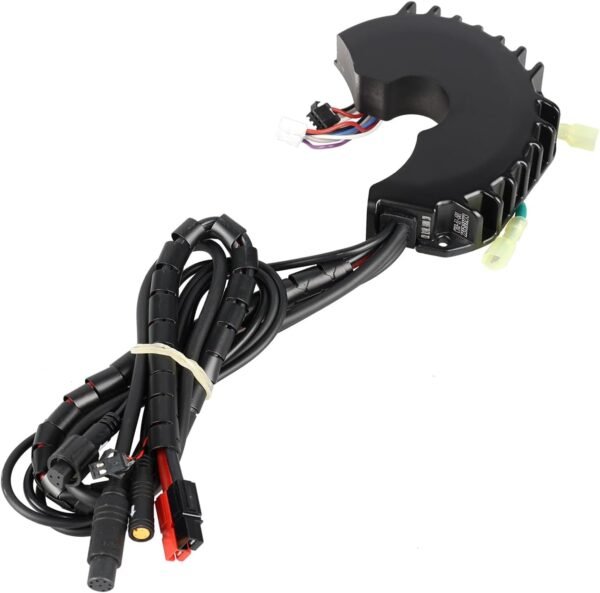 BAFANG 48V 1000W 30A BBSHD BBS BBS03B Controller Electric Bike Controller Accessories for Mid Drive Crank Engine Kits 2 61ErJ1+0WcL. AC SL1500