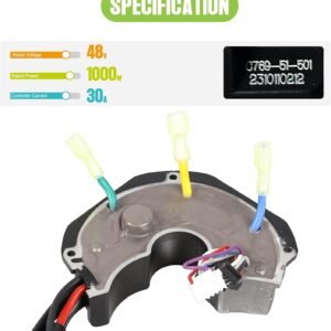 BAFANG 48V 1000W 30A BBSHD BBS BBS03B Controller Electric Bike Controller Accessories for Mid Drive Crank Engine Kits 13 BAFANG 48V 1000W 30A BBSHD BBS BBS03B Controller Electric Bike Controller Accessories for Mid Drive Crank Engine Kits - Image 3