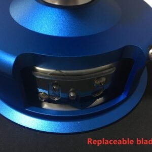 GLTL GSM Weight Cutter for Textile Fabric Paper Round Cloth Sample 11 GLTL GSM Weight Cutter for Textile Fabric Paper Round Cloth Sample - Image 4