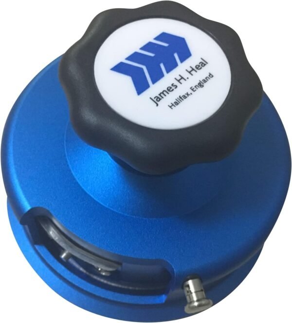 GLTL GSM Weight Cutter for Textile Fabric Paper Round Cloth Sample 2 61O1xyM88mS. AC SL1500