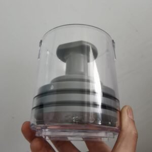 Hand Bearing Packer,Wheel Bearing Packer Tool,Portable Bearing Packer - Image 6