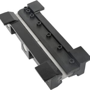 KAKA INDUSTRIAL Magnetic Vise Mount Brake,8 inch Brake Bender, BDS-8 Magnetic Vise Attachment for 14GA Steel and 1/8" Aluminum, Metalworking Tool for DIY, Workshop - Image 7