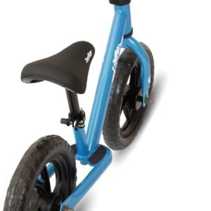 JOYSTAR 12/14 Inch Kids Balance Bike for 18months-5 Years Old Boys Girls, Lightweight Toddler Balance Bikes with Footrest and Handlebar Basket or Doll Seat 16 JOYSTAR 12/14 Inch Kids Balance Bike for 18months-5 Years Old Boys Girls, Lightweight Toddler Balance Bikes with Footrest and Handlebar Basket or Doll Seat - Image 6