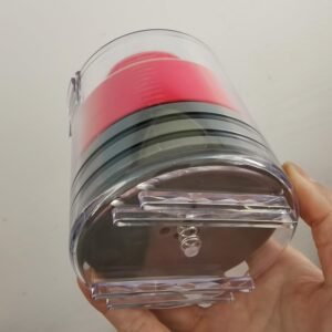 Hand Bearing Packer,Wheel Bearing Packer Tool,Portable Bearing Packer - Image 7