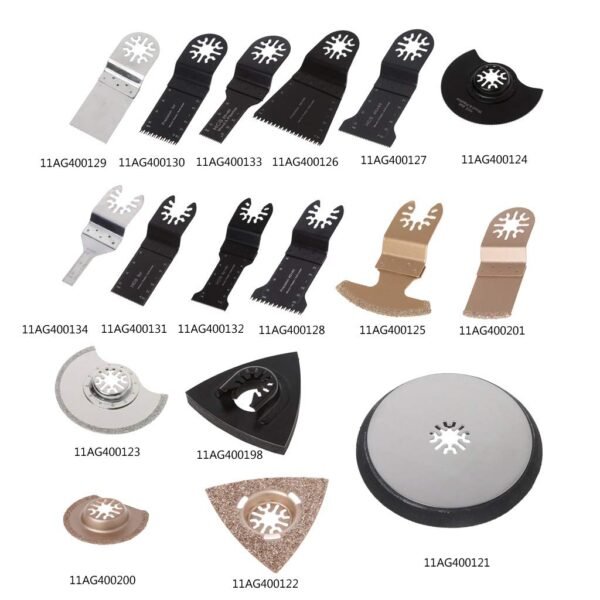 115mm Round Sanding Pad Oscillating Multitool for Fein Multimaster Chicago Bosch Round Sanding Pad 6 61hVD1cxurL. SL1024