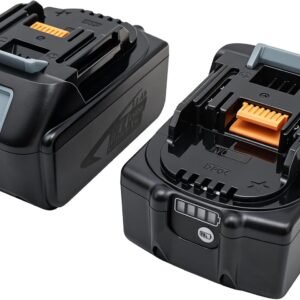 Automatic Twintier Rebar Tying Machine Rebar Tier Gun up to #7 x #7 with 19ga(1.0mm) Wire, 2 x 18V 5000mAh Battery Handheld Twintier Rebar Tying Tools 19 Automatic Twintier Rebar Tying Machine Rebar Tier Gun up to #7 x #7 with 19ga(1.0mm) Wire, 2 x 18V 5000mAh Battery Handheld Twintier Rebar Tying Tools - Image 9