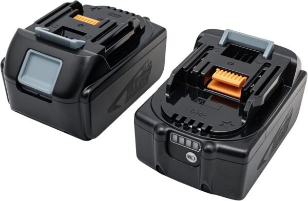 Automatic Twintier Rebar Tying Machine Rebar Tier Gun up to #7 x #7 with 19ga(1.0mm) Wire, 2 x 18V 5000mAh Battery Handheld Twintier Rebar Tying Tools 9 61iN5ZxkoFL. AC SL1500