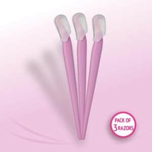 | A new curved blade to hook and cut hair, textiles and more | razor | multipurpose cutting tool | patent pending 10 | A new curved blade to hook and cut hair, textiles and more | razor | multipurpose cutting tool | patent pending - Image 3