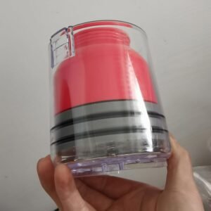 Hand Bearing Packer,Wheel Bearing Packer Tool,Portable Bearing Packer - Image 5