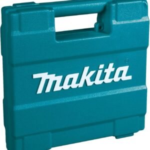 Makita B-49373 75 PC Metric Drill and Screw Bit Set 8 Makita B-49373 75 PC Metric Drill and Screw Bit Set - Image 3