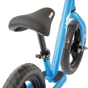JOYSTAR 12/14 Inch Kids Balance Bike for 18months-5 Years Old Boys Girls, Lightweight Toddler Balance Bikes with Footrest and Handlebar Basket or Doll Seat 19 JOYSTAR 12/14 Inch Kids Balance Bike for 18months-5 Years Old Boys Girls, Lightweight Toddler Balance Bikes with Footrest and Handlebar Basket or Doll Seat - Image 9