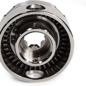 NOVA 48290 PRO-TEK G3 Insert-Type Wood Lathe Chuck and Jaws Set, 12 pieces - Image 3