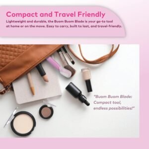 | A new curved blade to hook and cut hair, textiles and more | razor | multipurpose cutting tool | patent pending 13 | A new curved blade to hook and cut hair, textiles and more | razor | multipurpose cutting tool | patent pending - Image 6