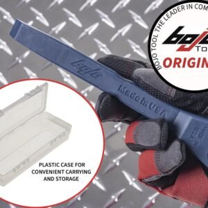 Bojo Tools - Scraper 7-Tool F1 Kit - Heavy Duty - Image 8