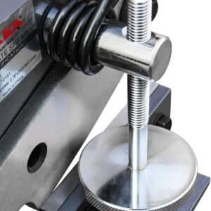KAKA INDUSTRIAL Metal Shear, 5 Inch Sheet Metal Cutter for Steel Bars and Copper Plates,Hand Tool for Auto Repair, HVAC Duct Trimming,DIY Workshops HS-5 18 KAKA INDUSTRIAL Metal Shear, 5 Inch Sheet Metal Cutter for Steel Bars and Copper Plates,Hand Tool for Auto Repair, HVAC Duct Trimming,DIY Workshops HS-5 - Image 8