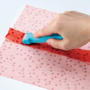 Clover Roll & Press, Light Blue 11 Clover Roll & Press, Light Blue - Image 4