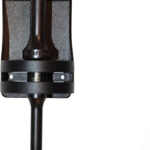 Mayhew Tools 32042HT Pneumatic Drift Punch, 5/16" x 6", Hang Tag 6 Mayhew Tools 32042HT Pneumatic Drift Punch, 5/16" x 6", Hang Tag - Image 2