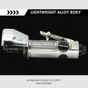 3-Inch Air Cut-off Tool,Speed Air Cutter,180-Degree guard, Tool Pneumatic - Image 9