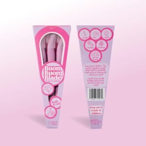 | A new curved blade to hook and cut hair, textiles and more | razor | multipurpose cutting tool | patent pending 14 | A new curved blade to hook and cut hair, textiles and more | razor | multipurpose cutting tool | patent pending - Image 7