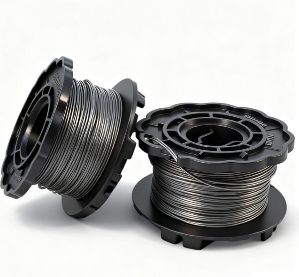 Automatic Twintier Rebar Tying Machine Rebar Tier Gun up to #7 x #7 with 19ga(1.0mm) Wire, 2 x 18V 5000mAh Battery Handheld Twintier Rebar Tying Tools 8 71qDJIWyFaL. AC SL1500