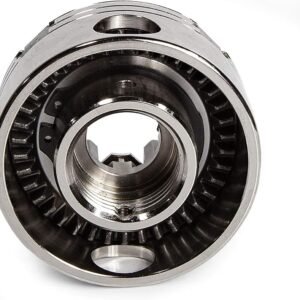 NOVA 48290 PRO-TEK G3 Insert-Type Wood Lathe Chuck and Jaws Set, 12 pieces - Image 9