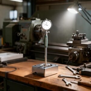 Industrial Tools Dial Bore Gauge Kit - Precision Cylinder Measurement Tool 2"-6" Range, 0.001" Graduation Interval - Image 5