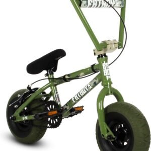 in PRO Model with 3pc Crank or Assault Model with 1 pcs Crank - Prime BMX Collection 6 in PRO Model with 3pc Crank or Assault Model with 1 pcs Crank - Prime BMX Collection - Image 2