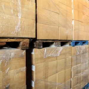 WOD SF-755 Durable Plastic Hand-Saver Lightweight Compact Stretch Film Wrap Holder & Dispenser Designed - Ideal for Shrink Film Wrapping Applications: Fits Any 3" in. Core (1-Pair) 11 WOD SF-755 Durable Plastic Hand-Saver Lightweight Compact Stretch Film Wrap Holder & Dispenser Designed - Ideal for Shrink Film Wrapping Applications: Fits Any 3" in. Core (1-Pair) - Image 5