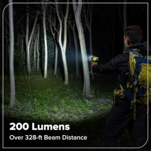 GREENWORKS 24V (5-TOOL) Combo (Drill + Impact Driver + Circular Saw + Multi-Tool + Flashlight), 4.0Ah + 2.0Ah (24,000mAh Power Bank) Batteries, (2) Cables, 65W Rapid Charger - Image 27