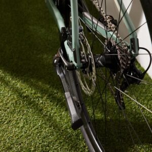 N+1 Adjustable Rear Side Kickstand for Mountain, eBike, Road, City & Heavy Bikes - 26"-29" Inch - Image 9