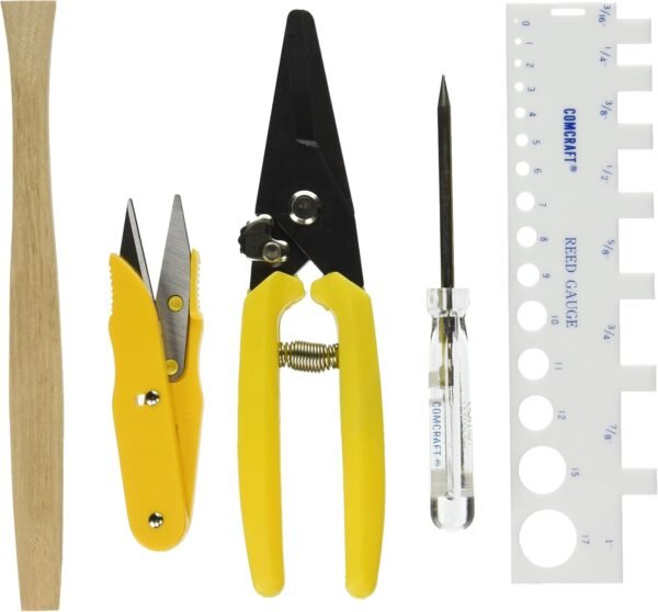 Commonwealth Basket Basketry Tool Kit 2 81w4ZyTpi6L. AC SL1500