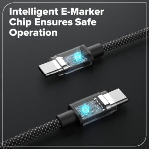 GREENWORKS 24V (5-TOOL) Combo (Drill + Impact Driver + Circular Saw + Multi-Tool + Flashlight), 4.0Ah + 2.0Ah (24,000mAh Power Bank) Batteries, (2) Cables, 65W Rapid Charger - Image 5