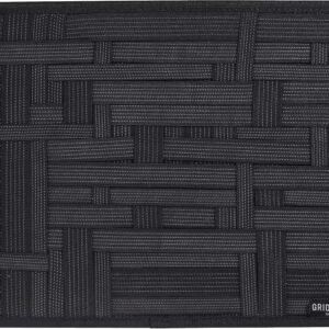 Cocoon CPG51BK GRID-IT!® Accessory Organizer - xLarge 11" x 15" Luggage Accessory (Black) 14 Cocoon CPG51BK GRID-IT!® Accessory Organizer - xLarge 11" x 15" Luggage Accessory (Black) - Image 3