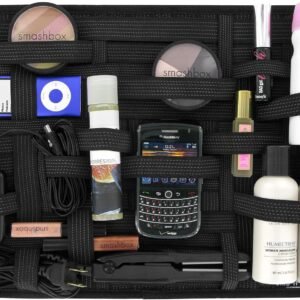 Cocoon CPG51BK GRID-IT!® Accessory Organizer - xLarge 11" x 15" Luggage Accessory (Black) 16 Cocoon CPG51BK GRID-IT!® Accessory Organizer - xLarge 11" x 15" Luggage Accessory (Black) - Image 5