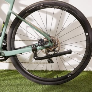 N+1 Adjustable Rear Side Kickstand for Mountain, eBike, Road, City & Heavy Bikes - 26"-29" Inch - Image 8