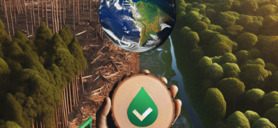 Home 40 The Environmental Impact of Deforestation and the Importance of Sustainable