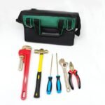 Non-sparking tools set-Aluminum bronze