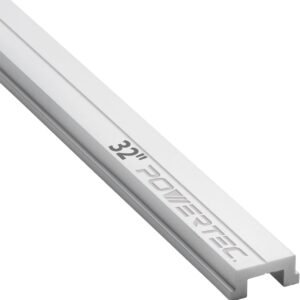 POWERTEC 71567 Miter T-Bar, 32-Inch