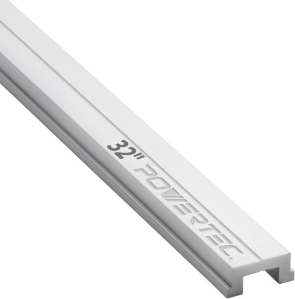 POWERTEC 71567 Miter T-Bar, 32-Inch