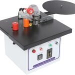 Woodworking Advantage Bander Maker – Portable Arc Straight Advantage Lace Device along with Temperature Level Present, for ABS/PVC/MDF Panels, Best for Home Furniture Makers & Do-it-yourself Craftsmen